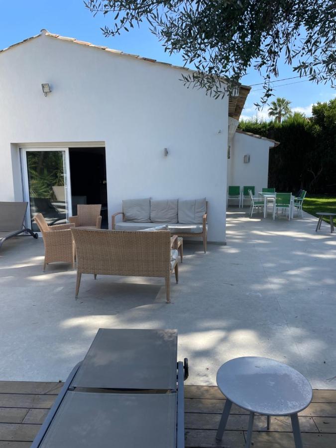 De La Dame Couette-café Saint-Tropez