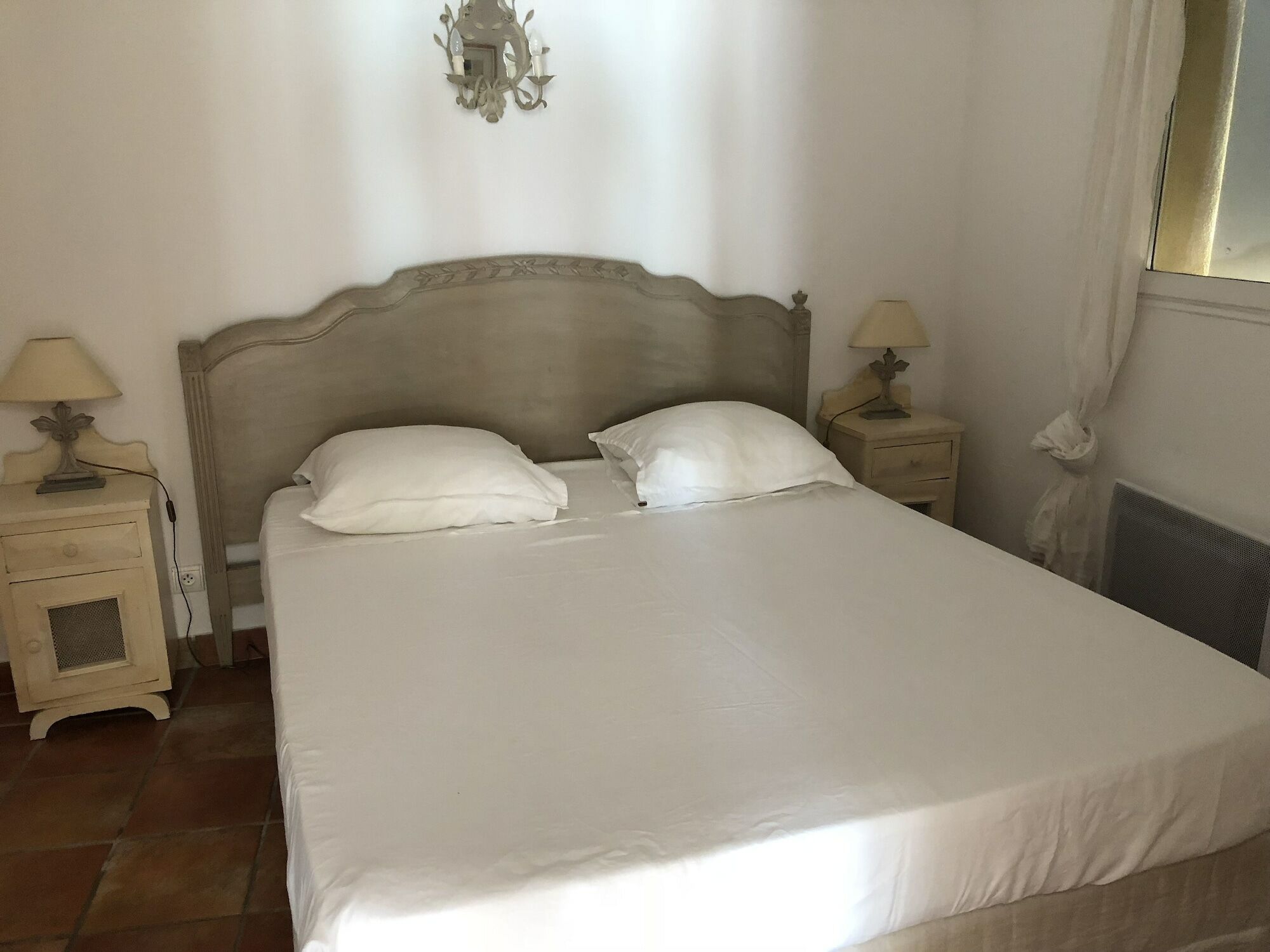 De La Dame Couette-café Saint-Tropez